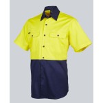 Workwear Shirt